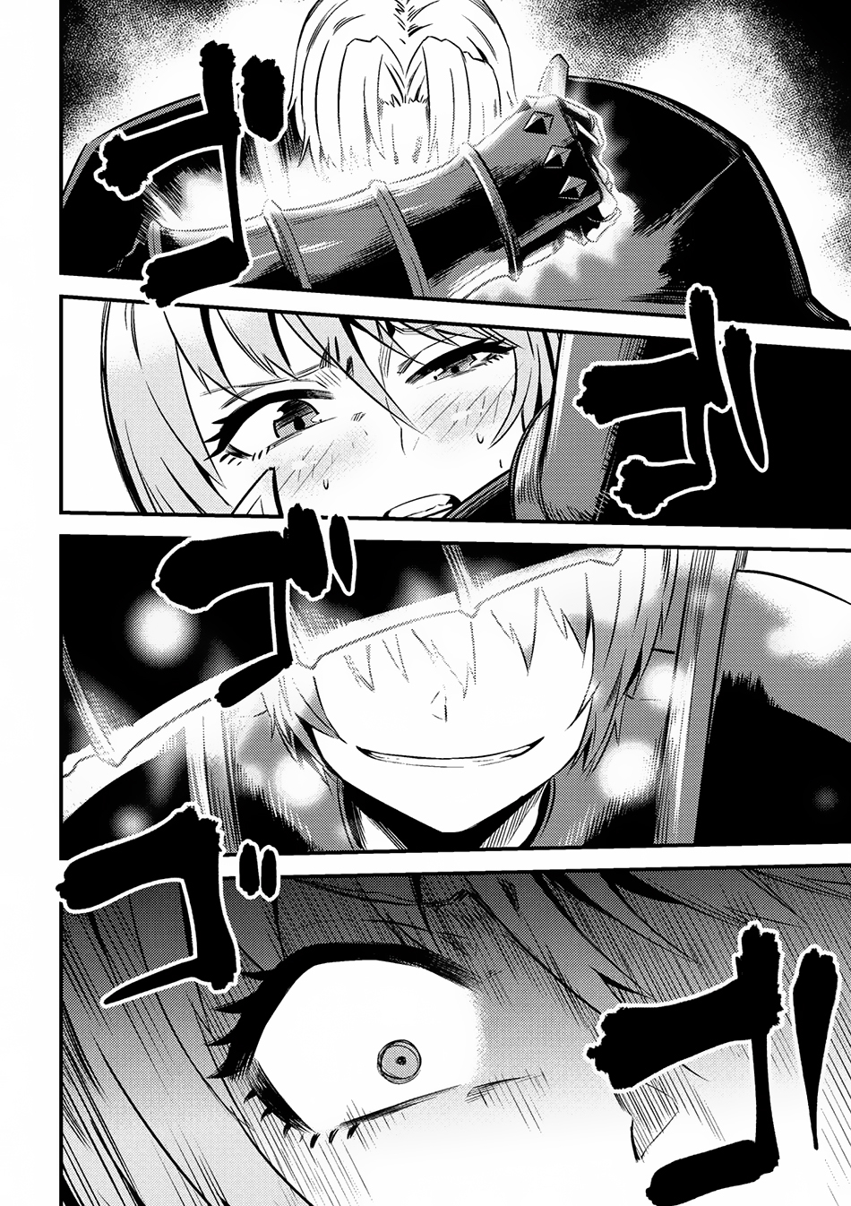 Kaifuku Jutsushi Yarinaoshi: Sokushi Mahou to Skill Copy no Chouetsu Heal